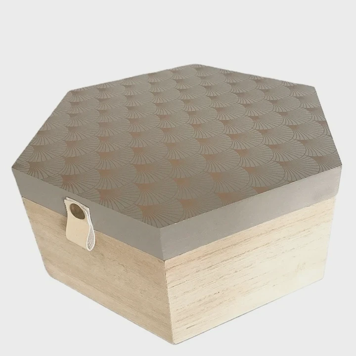 Where Can I Buy Wooden Boxes?