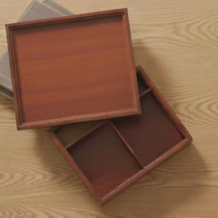 Engraved Jewelry Storage Case