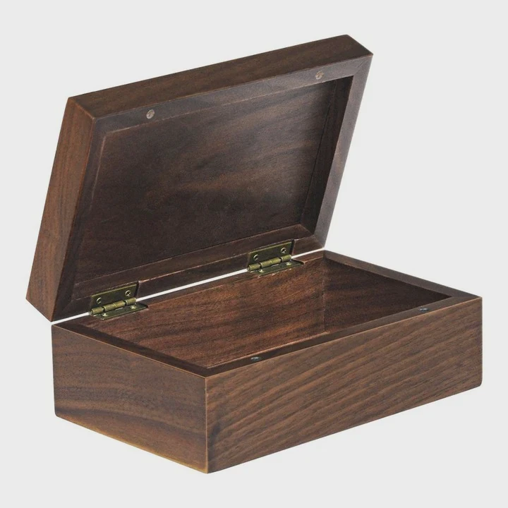 Led Jewelry Display Box