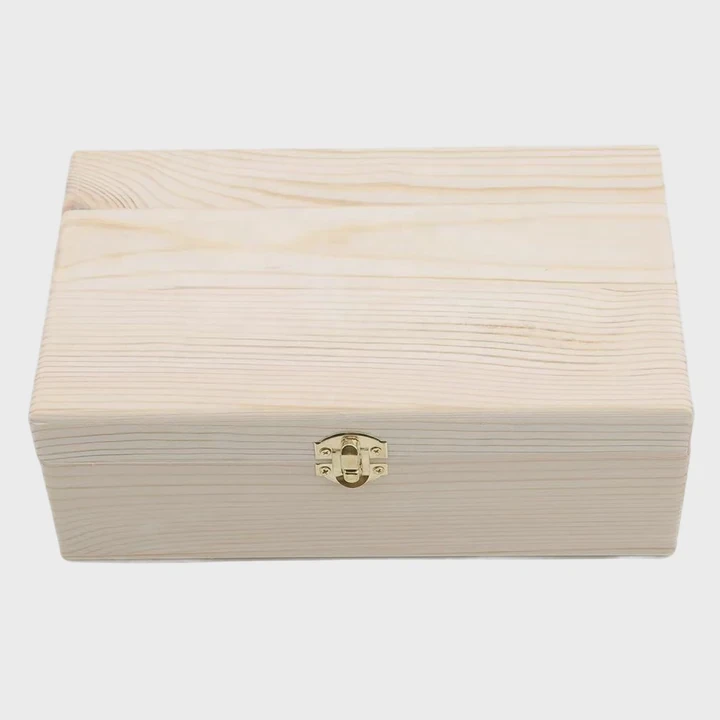 Poker Card Storage Box